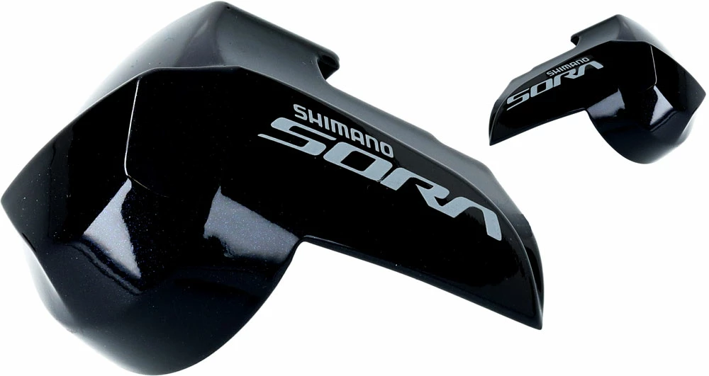 Shimano Badge SORA ST-3000 1 Shimano Badge SORA ST-3000
