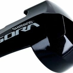 Shimano Badge SORA ST-3000 6 Shimano Badge SORA ST-3000 -Pièces vélo trekking Soldes Shimano SORA ST 3000 Namensschild rechts Y05T98030
