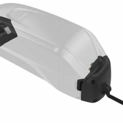 Shimano STEPS BM-E8016 Support De Batterie Pour Montage Sur Cadre