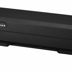 Shimano Batterie STEPS BT-E6001 504Wh Pour Montage Sur Le Porte-bagages -Pièces vélo trekking Soldes Shimano STEPS BT E6001 504Wh Akku fur Gepacktragermontage IBTE6001LD