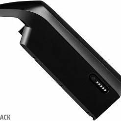 Shimano Batterie STEPS BT-E6010 418Wh Pour Montage Sur Cadre -Pièces vélo trekking Soldes Shimano STEPS BT E6010 418Wh IBTE6010LD