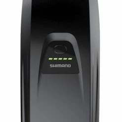 Shimano Batterie STEPS BT-E8016 630Wh Pour Montage Sur Cadre -Pièces vélo trekking Soldes Shimano STEPS BT E8016 630Wh Akku fur Rahmenmontage IBTE8016E c