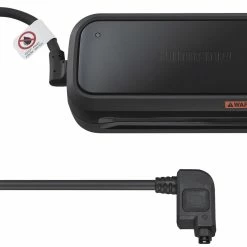 Shimano STEPS EC-E6002 Chargeur Compact Sans Câble Secteur