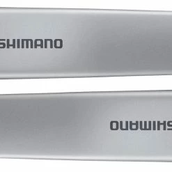 Shimano STEPS FC-E5000 Kit De Manivelle Sans Plateau