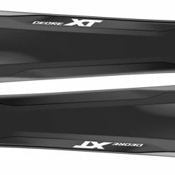 Shimano STEPS FC-M8150 Jeu De Manivelles Sans Plateau