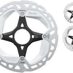Shimano STEPS RT-EM810 Disque De Frein Center-Lock Pour Vélo électrique