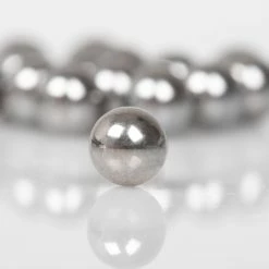 Shimano Billes En Acier 3/16" (emballage Atelier 300) 6 Shimano Billes En Acier 3/16" (emballage Atelier 300) -Pièces vélo trekking Soldes Shimano Stahl Kugeln 3 16 300er Werkstattverpackung Y13098621 b