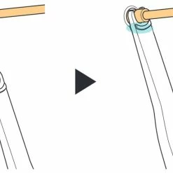 Shimano TL-EW300 Outil Pour Connecteur Di2 E-Tube -Pièces vélo trekking Soldes Shimano TL EW300 Werkzeug fuer Di2 E Tube Stecker Y7HE40000 b