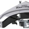 Shimano Dérailleur TOURNEY FD-TY600 3x8 Vitesses