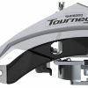 Shimano TOURNEY FD-TY601 Collier De Dérailleur 3x8 Vitesses