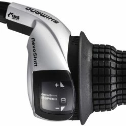 Shimano TOURNEY SL-RS45 Poignée Tournante De Changement De Vitesse 8x, Droite