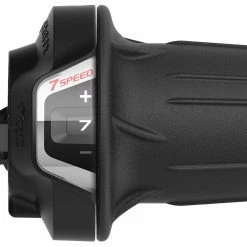 Shimano TOURNEY SL-RV300 Poignée Tournante De Changement De Vitesse 7x, Droite
