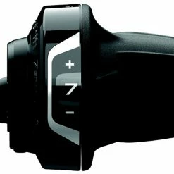 Shimano TOURNEY SL-RV400 Poignée Tournante 7 Vitesses, Droite