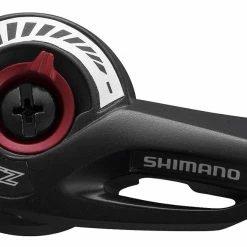 Shimano TOURNEY TZ SL-TZ500 Interrupteur De Pouce Triple à Gauche