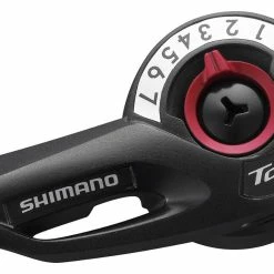 Shimano TOURNEY TZ SL-TZ500 Interrupteur Au Pouce à 7 Positions à Droite
