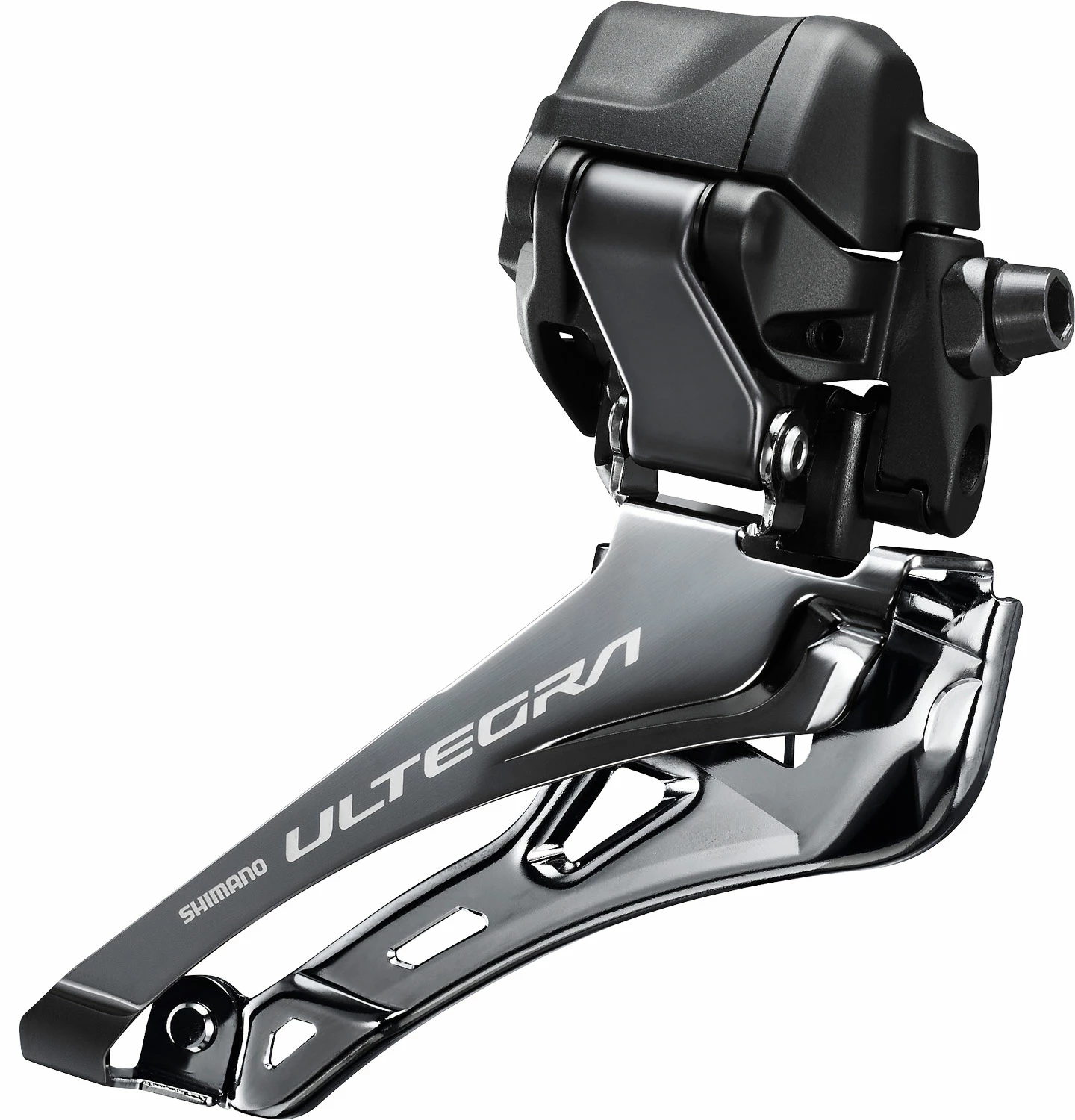 Shimano Dérailleur ULTEGRA Di2 FD-R8150 2x12 Vitesses 2 Shimano Dérailleur ULTEGRA Di2 FD-R8150 2x12 Vitesses – Image 2