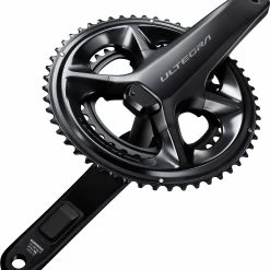 Shimano ULTEGRA FC-R8100-P 12 Vitesses Powermeter Manivelle 52/36