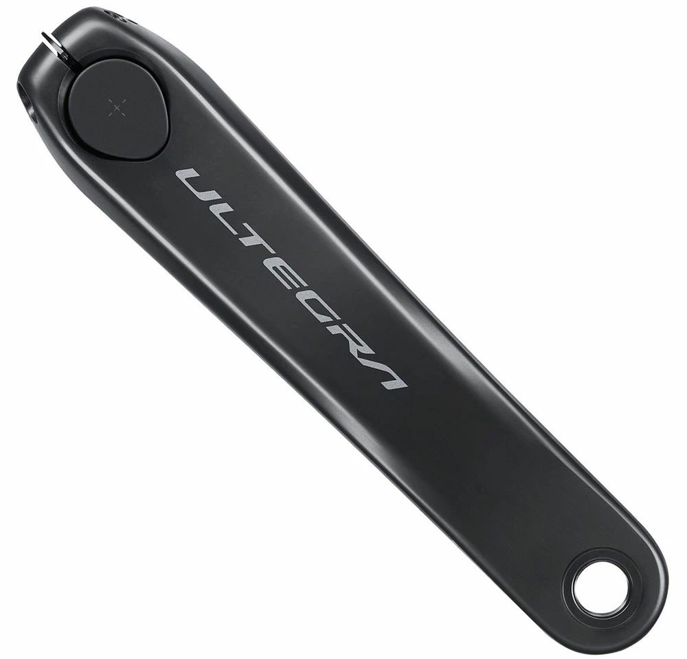 Shimano ULTEGRA FC-R8100-P 12 Vitesses Powermeter Manivelle 52/36 3 Shimano ULTEGRA FC-R8100-P 12 Vitesses Powermeter Manivelle 52/36 – Image 3