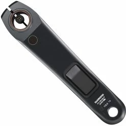 Shimano ULTEGRA FC-R8100-P 12 Vitesses Powermeter Manivelle Sans Plateau 9 Shimano ULTEGRA FC-R8100-P 12 Vitesses Powermeter Manivelle Sans Plateau -Pièces vélo trekking Soldes Shimano ULTEGRA FC R8100 P 12 fach Powermeter Kurbel dRhG2YMGl1ZQPZ