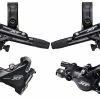 Shimano Kit De Freins à Disque XT BR-M8100/8110 PM/FM