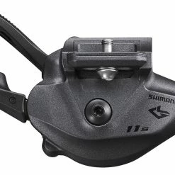 Shimano XT Linkglide SL-M8130 I-Spec EV 11x Levier De Vitesse Droit