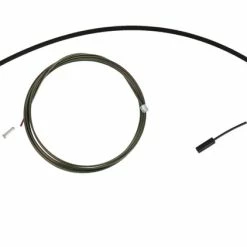 Shimano 105 ST-R7020+BR-R7070 Double Frein à Disque Avant -Pièces vélo trekking Soldes Shimano 105 ST R7020 BR R7070 2 fach Scheibenbremse vorne IR7020DLF4SC100A c