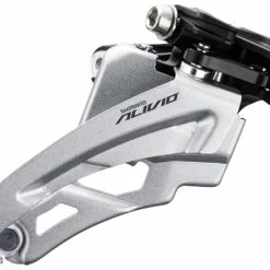 Shimano ALIVIO FD-M3100 Dérailleur 3x9 Vitesses Side-Swing