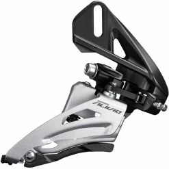 Shimano ALIVIO FD-M3120 Dérailleur Arrière 2x9 Vitesses Side-Swing