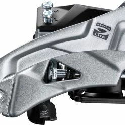 Shimano ALTUS FD-M2000 Dérailleur 3x9 Vitesses Top-Swing 63-66°