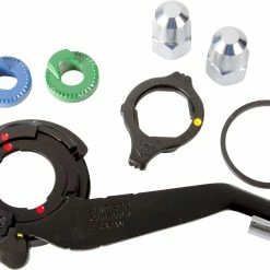 Shimano ALFINE SM-S7000 8-vitesses Accessoires Patte Verticale