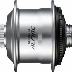 Shimano ALFINE SG-S7001 Moyeu à 11 Vitesses Center-Lock