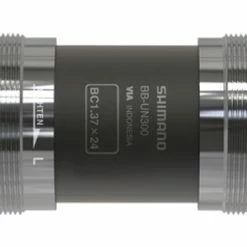 Shimano BB-UN300 Carré 73mm BSA Palier De Pédalier