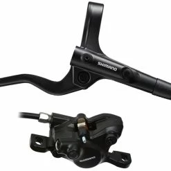 Shimano BR-MT201 Frein à Disque Arrière