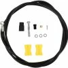 Shimano XTR/XT/SLX SM-BH90-SBM Durite De Frein 1000mm