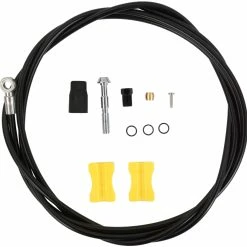 Shimano XTR/XT/SLX SM-BH90-SBM Durite De Frein 1000mm