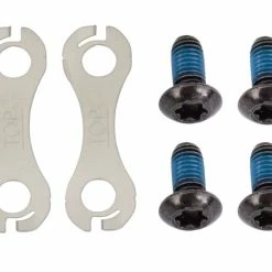 Shimano SM-RT26 Disque De Frein 6 Trous -Pièces vélo trekking Soldes Shimano Bremsscheibe SM RT26 Befestigungsmaterial