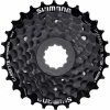 Shimano Cassette CS-HG200 à 7 Vitesses