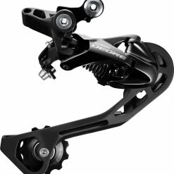 Shimano Dérailleur Arrière DEORE RD-T6000 10 Vitesses SGS