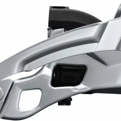 Shimano DEORE FD-T6000 Dérailleur 3x10 Vitesses Top-swing 63-66°