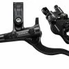 Shimano DEORE BL-M4100/BR-MT410 Frein à Disque 1000mm Avant