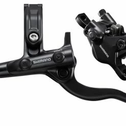 Shimano DEORE BL-M4100/BR-MT410 Frein à Disque 1000mm Avant