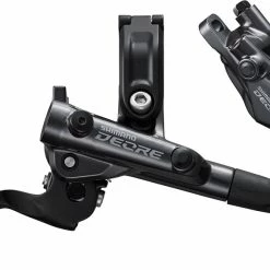 Shimano DEORE BR-M6100 Frein à Disque 1700mm Arrière
