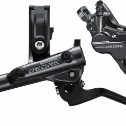 Shimano DEORE BR-M6120 Frein à Disque 1000mm Avant