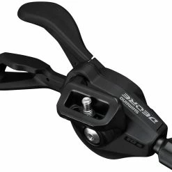 Shimano DEORE SL-M4100 I-Spec EV Levier De Vitesse 10x Droit