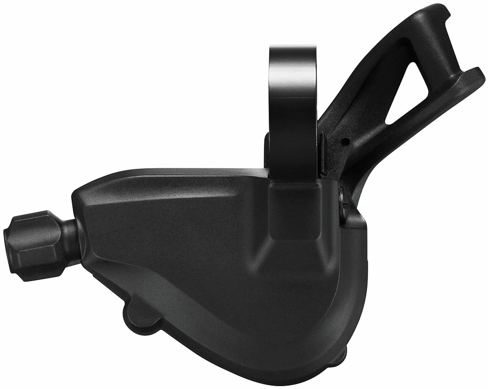 Shimano DEORE SL-M5100 Levier De Vitesse 2x Gauche 1 Shimano DEORE SL-M5100 Levier De Vitesse 2x Gauche