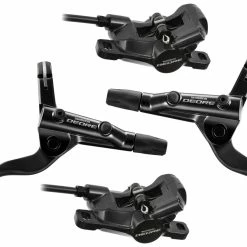 Shimano Kit De Freins à Disque DEORE BR-T6000