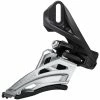 Shimano DEORE FD-M4100 Dérailleur 10 Vitesses Side-Swing