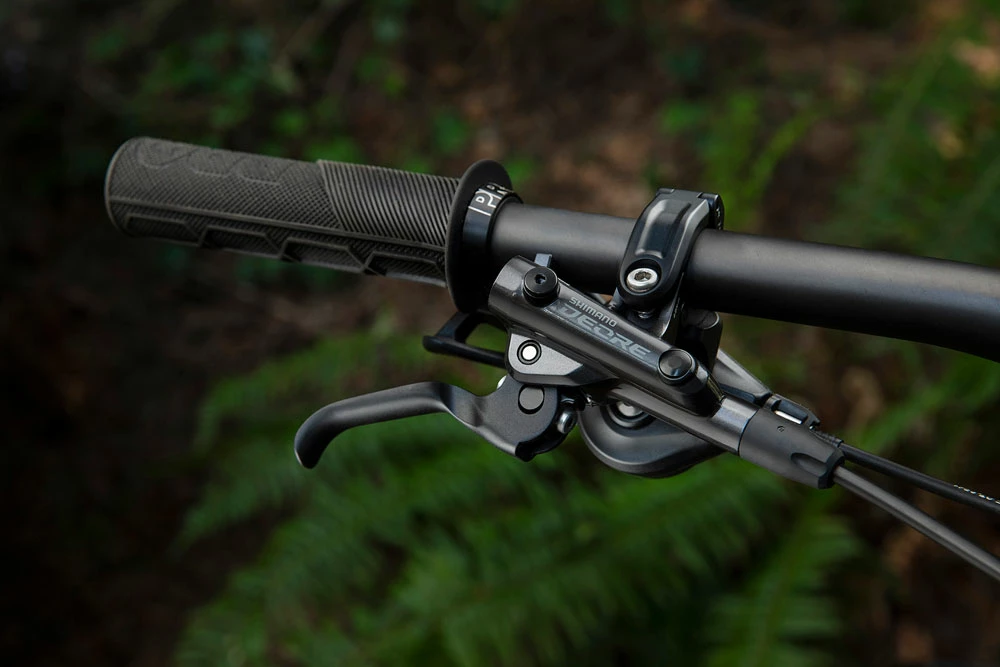 Shimano DEORE BL-M6100 Levier De Frein Droit 2 Shimano DEORE BL-M6100 Levier De Frein Droit – Image 2