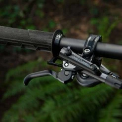 Shimano DEORE BR-M6120 Frein à Disque Arrière 1700mm -Pièces vélo trekking Soldes Shimano Deore 008GG4KsoXiyHsRd