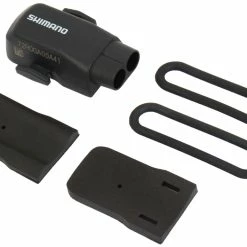 Shimano Di2 EW-WU101 Emetteur électrique D-Fly ANT+/Bluetooth 7 Shimano Di2 EW-WU101 Emetteur électrique D-Fly ANT+/Bluetooth -Pièces vélo trekking Soldes Shimano Di2 Wireless Unit EW WU101 D Fly ANT Bluetooth IEWWU101C c
